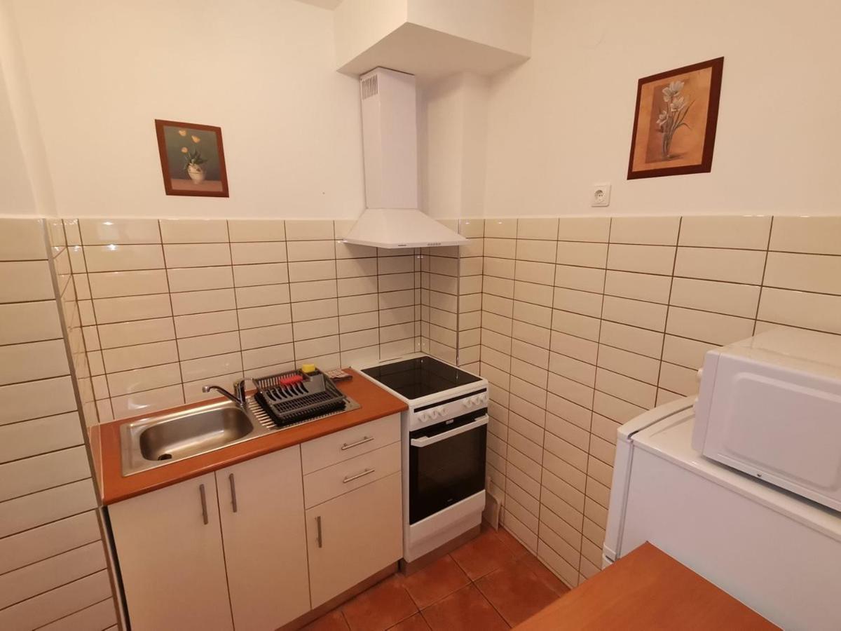 Carpe Diem Apartment Hajdúszoboszló Extérieur photo