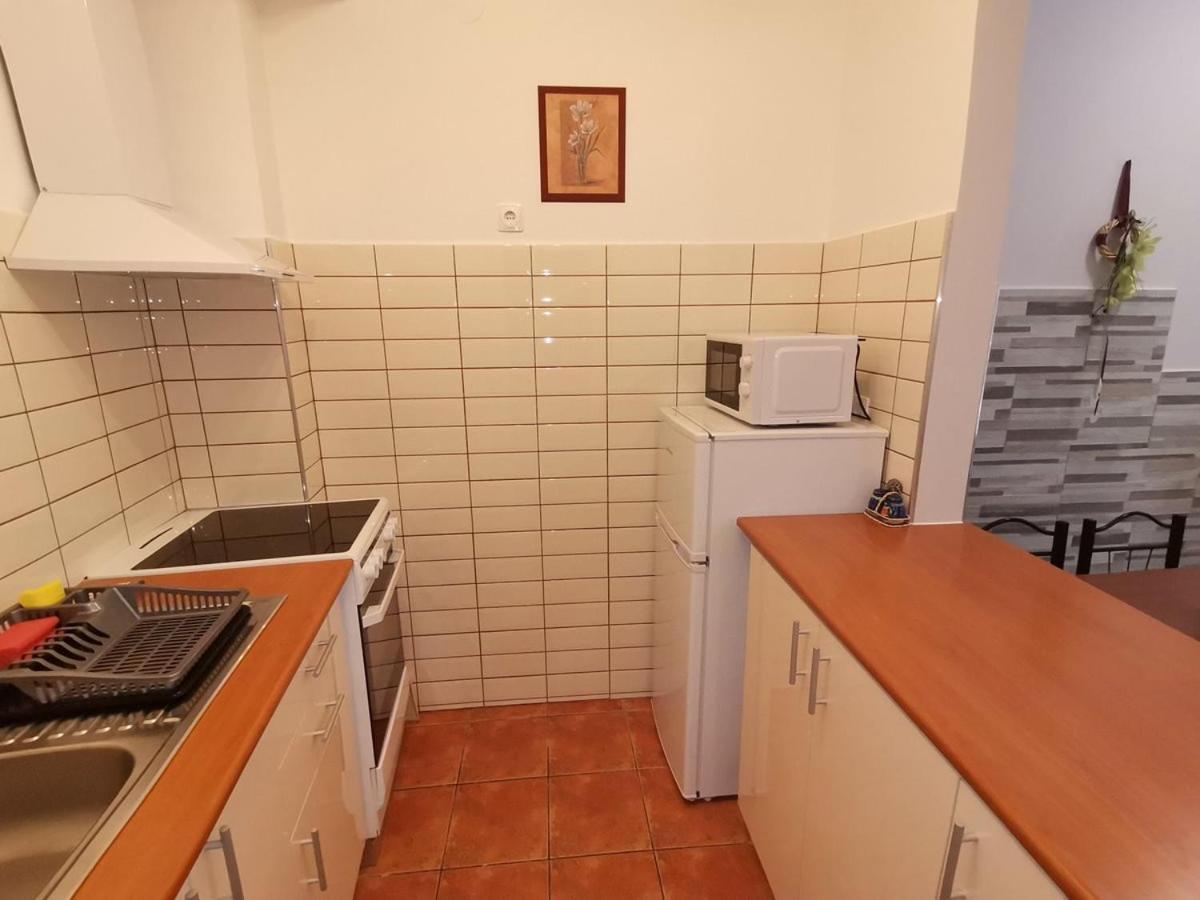 Carpe Diem Apartment Hajdúszoboszló Extérieur photo