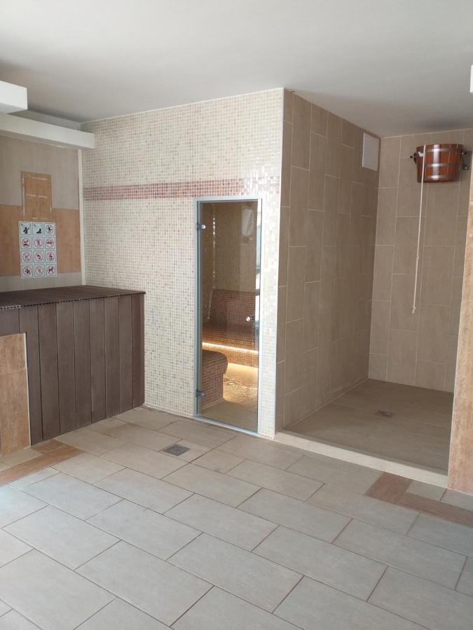 Carpe Diem Apartment Hajdúszoboszló Extérieur photo