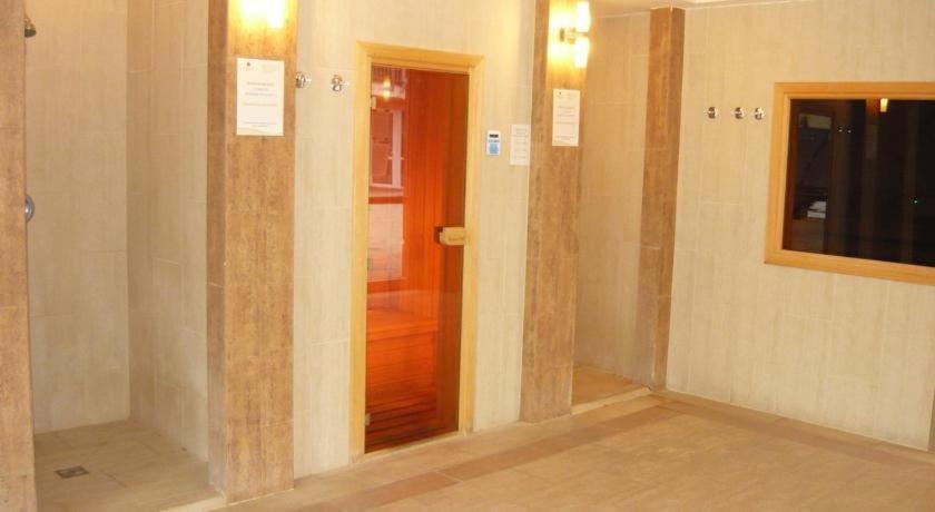 Carpe Diem Apartment Hajdúszoboszló Extérieur photo