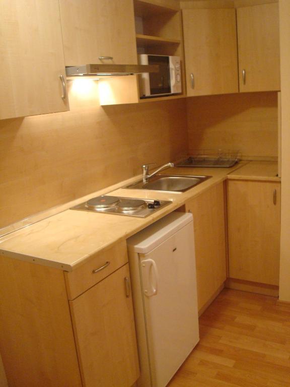 Carpe Diem Apartment Hajdúszoboszló Chambre photo