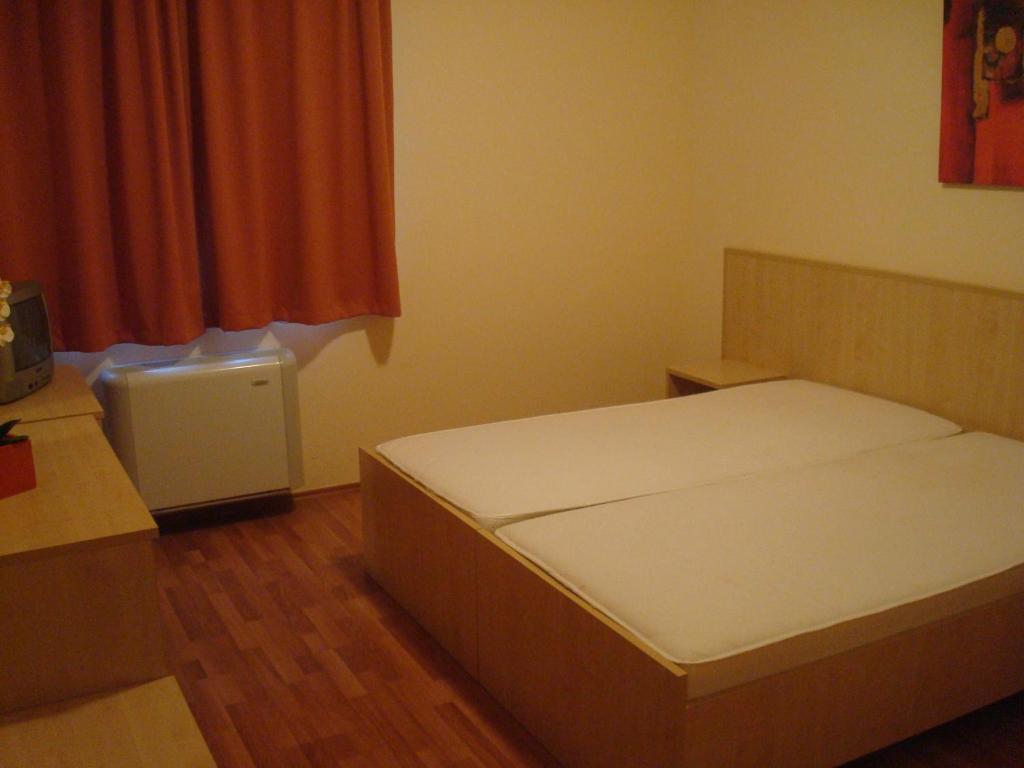 Carpe Diem Apartment Hajdúszoboszló Chambre photo