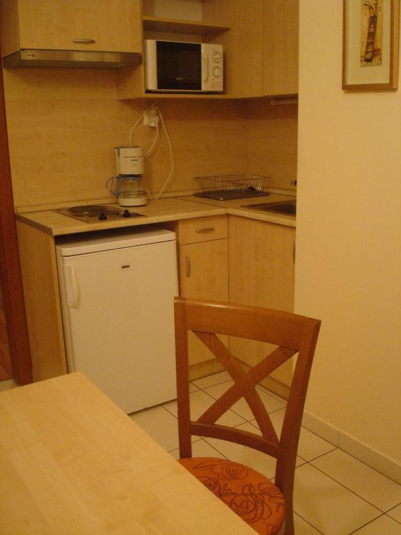 Carpe Diem Apartment Hajdúszoboszló Chambre photo