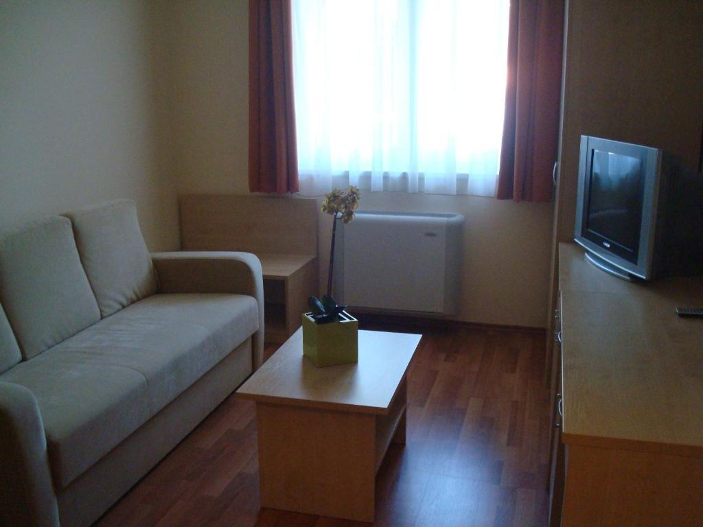 Carpe Diem Apartment Hajdúszoboszló Chambre photo