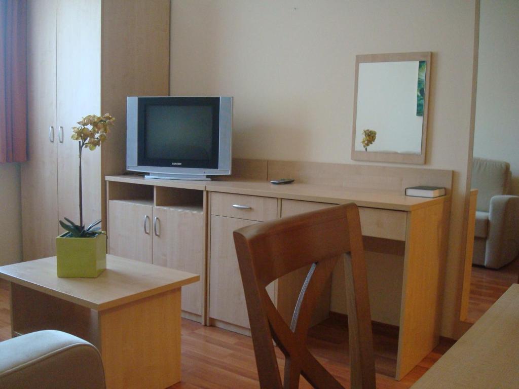 Carpe Diem Apartment Hajdúszoboszló Chambre photo