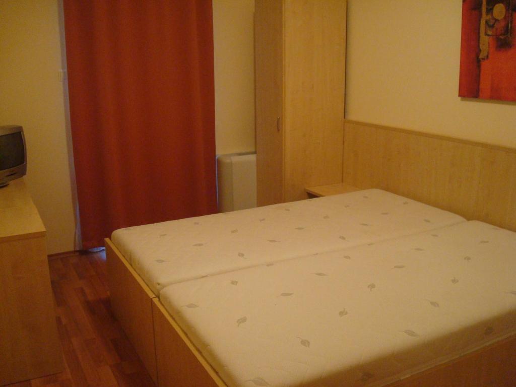 Carpe Diem Apartment Hajdúszoboszló Chambre photo