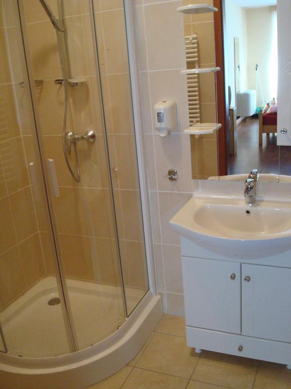 Carpe Diem Apartment Hajdúszoboszló Chambre photo