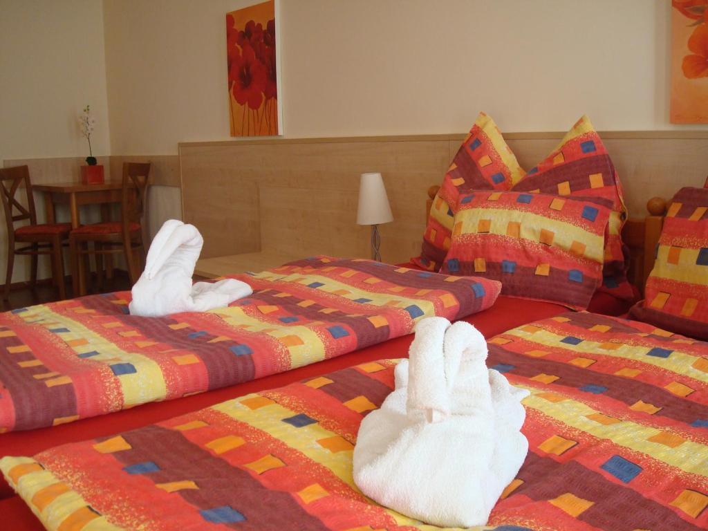 Carpe Diem Apartment Hajdúszoboszló Chambre photo