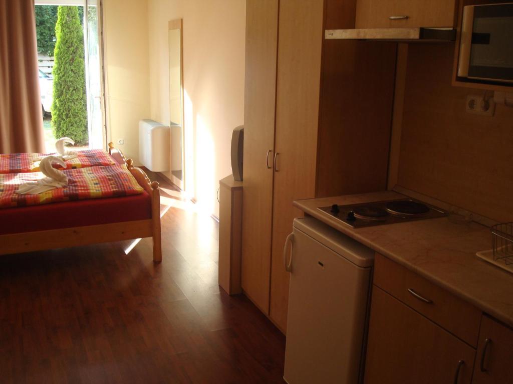 Carpe Diem Apartment Hajdúszoboszló Chambre photo