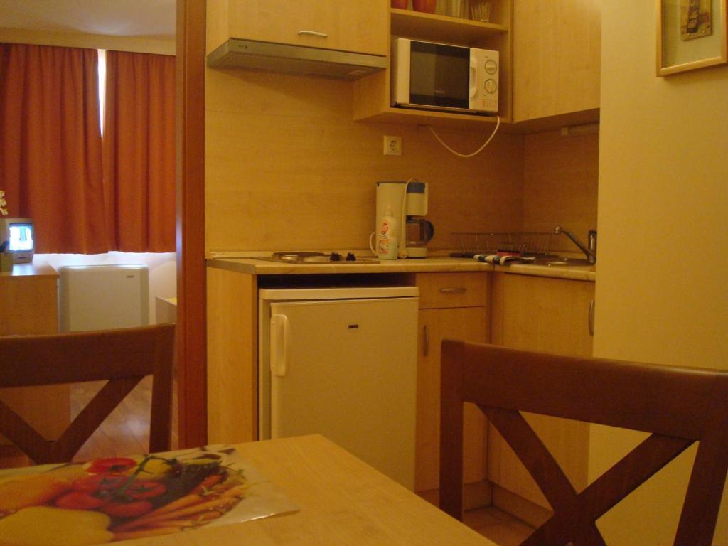 Carpe Diem Apartment Hajdúszoboszló Chambre photo